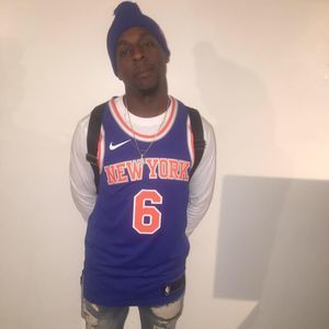 Meet your Posher, Anthony